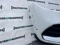 Mercedes Eqb Amg Sport A243 Electric Suv 2023-2026 Front Bumper Genuine [e364]