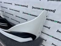 Mercedes Eqb Amg Sport A243 Electric Suv 2023-2026 Front Bumper Genuine [e364]