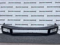 Mercedes G Wagon Amg Line Premium A463 2018-2023 Front Bumper Genuine [e299]