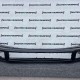 Mercedes G Wagon Amg Line Premium A463 2018-2023 Front Bumper Genuine [e299]