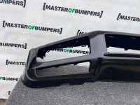Mercedes G Wagon Amg Line Premium A463 2018-2023 Front Bumper Genuine [e299]