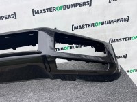 Mercedes G Wagon Amg Line Premium A463 2018-2023 Front Bumper Genuine [e299]