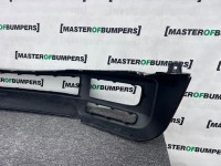 Mercedes G Wagon Amg Line Premium A463 2018-2023 Front Bumper Genuine [e299]