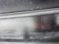 Mercedes G Wagon Amg Line Premium A463 2018-2023 Front Bumper Genuine [e299]