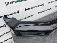 Mercedes G Wagon Amg Line Premium A463 2018-2023 Front Bumper Genuine [e299]
