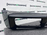 Mercedes G Wagon Amg Line Premium A463 2018-2023 Front Bumper Genuine [e299]