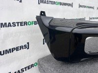 Mercedes G Wagon Amg Line Premium A463 2018-2023 Front Bumper Genuine [e299]