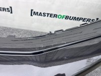 Mercedes G Wagon Amg Line Premium A463 2018-2023 Front Bumper Genuine [e299]