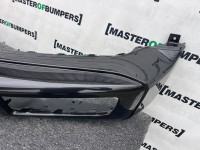 Mercedes G Wagon Amg Line Premium A463 2018-2023 Front Bumper Genuine [e299]