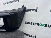 Mercedes G Wagon Amg Line Premium A463 2018-2023 Front Bumper Genuine [e299]