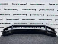 Mercedes G Wagon Amg Line Premium A463 2018-2023 Front Bumper Genuine [e299]