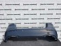 Mercedes A Class Amg A177 Hatchback 2019-2023 Rear Bumper 6 Pdc Genuine [e374]