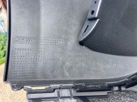 Mercedes A Class Amg A177 Hatchback 2019-2023 Rear Bumper 6 Pdc Genuine [e374]