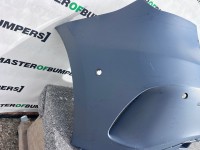 Mercedes A Class Amg A177 Hatchback 2019-2023 Rear Bumper 6 Pdc Genuine [e374]