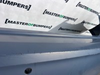 Mercedes A Class Amg A177 Hatchback 2019-2023 Rear Bumper 6 Pdc Genuine [e374]