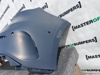 Mercedes A Class Amg A177 Hatchback 2019-2023 Rear Bumper 6 Pdc Genuine [e374]