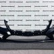 Mercedes S Class Amg A222 Saloon 2014-2016 Front Bumper 6 Pdc Genuine [e381]