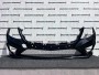 Mercedes S Class Amg A222 Saloon 2014-2016 Front Bumper 6 Pdc Genuine [e381]