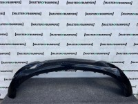 Mercedes S Class Amg A222 Saloon 2014-2016 Front Bumper 6 Pdc Genuine [e381]