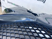 Mercedes S Class Amg A222 Saloon 2014-2016 Front Bumper 6 Pdc Genuine [e381]