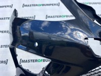 Mercedes S Class Amg A222 Saloon 2014-2016 Front Bumper 6 Pdc Genuine [e381]