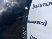 Mercedes E Class Amg Saloon A214 2024-2027 Front Bumper 6 Pdc Genuine [e384]