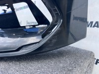 Mercedes E Class Amg Saloon A214 2024-2027 Front Bumper 6 Pdc Genuine [e384]