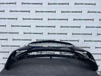 Mercedes E Class Amg Saloon A214 2024-2027 Front Bumper 6 Pdc Genuine [e384]