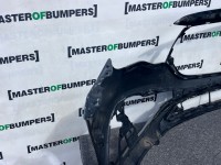 Mercedes E Class Amg Saloon A214 2024-2027 Front Bumper 6 Pdc Genuine [e384]