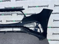 Mercedes E Class Amg Saloon A214 2024-2027 Front Bumper 6 Pdc Genuine [e384]