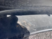 Mercedes E Class Amg Saloon A214 2024-2027 Front Bumper 6 Pdc Genuine [e384]