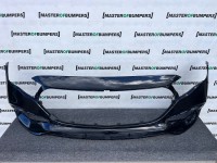 Mercedes E Class Amg Saloon A214 2024-2027 Front Bumper 6 Pdc Genuine [e384]