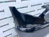 Mercedes E Class Amg Saloon A214 2024-2027 Front Bumper 6 Pdc Genuine [e384]