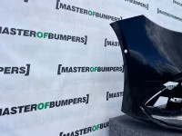 Mercedes E Class Amg Saloon A214 2024-2027 Front Bumper 6 Pdc Genuine [e384]