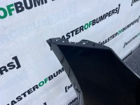 Mercedes E Class Amg Saloon A214 2024-2027 Front Bumper 6 Pdc Genuine [e384]