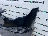 Mercedes E Class Amg Saloon A214 2024-2027 Front Bumper 6 Pdc Genuine [e384]