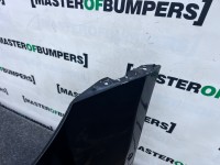 Mercedes E Class Amg Saloon A214 2024-2027 Front Bumper 6 Pdc Genuine [e384]