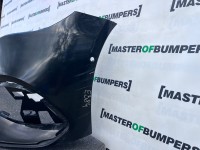 Mercedes E Class Amg Saloon A214 2024-2027 Front Bumper 6 Pdc Genuine [e384]