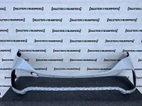 Mercedes Eqb Amg Sport A243 Electric Suv 2023-2026 Front Bumper Genuine [e395]