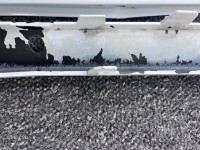 Mercedes Eqb Amg Sport A243 Electric Suv 2023-2026 Front Bumper Genuine [e395]