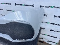 Mercedes Eqb Amg Sport A243 Electric Suv 2023-2026 Front Bumper Genuine [e395]