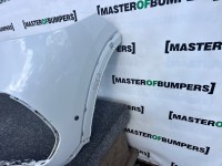 Mercedes Eqb Amg Sport A243 Electric Suv 2023-2026 Front Bumper Genuine [e395]