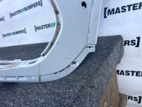 Mercedes Eqb Amg Sport A243 Electric Suv 2023-2026 Front Bumper Genuine [e395]