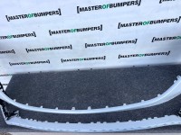 Mercedes Eqb Amg Sport A243 Electric Suv 2023-2026 Front Bumper Genuine [e395]