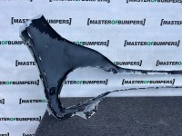 Mercedes Eqb Amg Sport A243 Electric Suv 2023-2026 Front Bumper Genuine [e395]