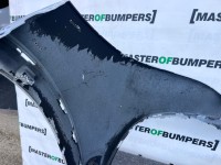 Mercedes Eqb Amg Sport A243 Electric Suv 2023-2026 Front Bumper Genuine [e395]