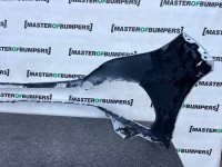 Mercedes Eqb Amg Sport A243 Electric Suv 2023-2026 Front Bumper Genuine [e395]