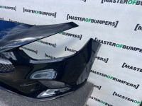 Mercedes B Class Amg Lin A247 Mpv Mk2 2018-2025 Fron Bumper 6 Pdc Genuine [e386]