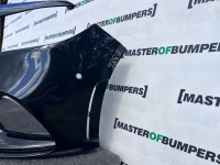 Mercedes B Class Amg Lin A247 Mpv Mk2 2018-2025 Fron Bumper 6 Pdc Genuine [e386]