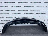 Mercedes B Class Amg Lin A247 Mpv Mk2 2018-2025 Fron Bumper 6 Pdc Genuine [e386]